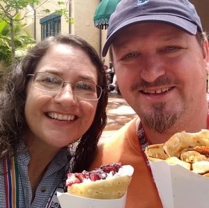 Meet your Posher, Pam